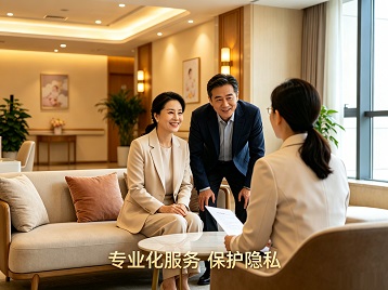 夏邑有偿售卵代生女生的客户的客户群体有哪些