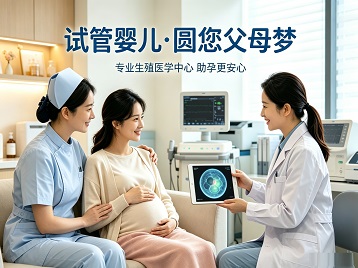 夏邑辅助生育服务 试管婴儿行业的兴起背景、发展与未来展望